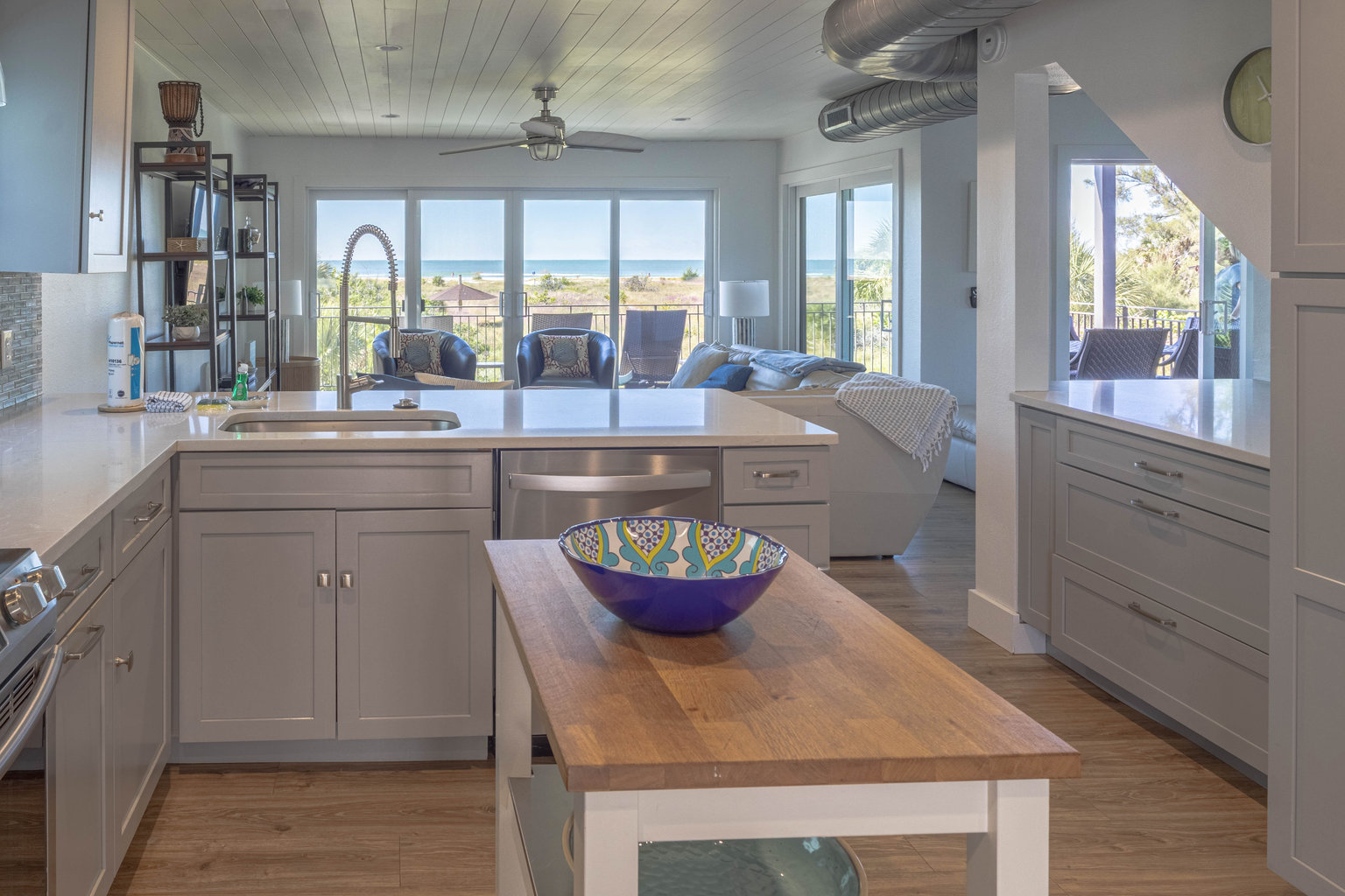 Siesta Key Vacation Rental