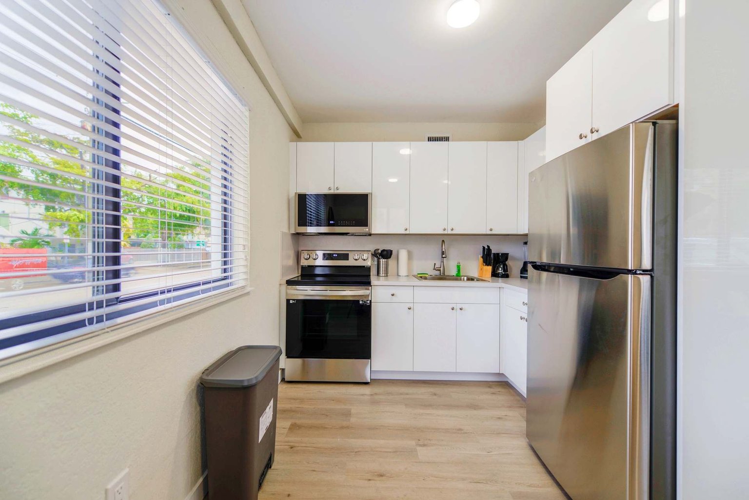 Miami Vacation Rental