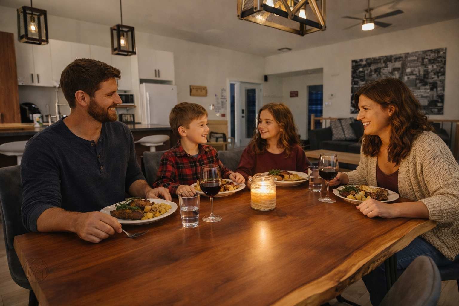 Chertsey Vacation Rental