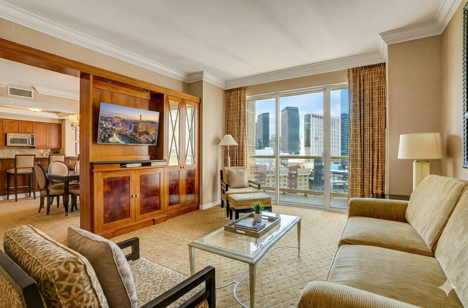 LAS VEGAS Vacation Rental