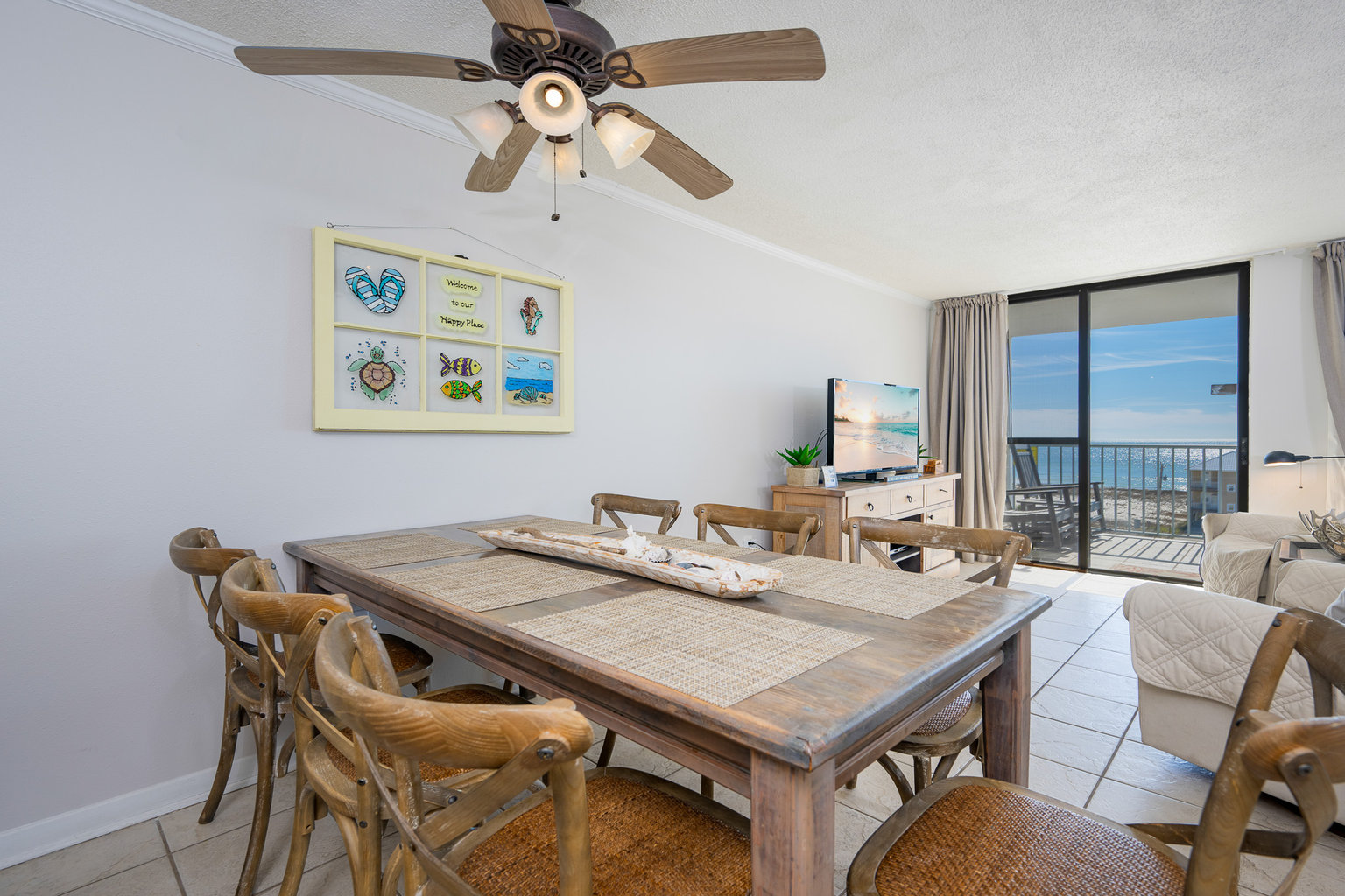 Gulf Shores Vacation Rental