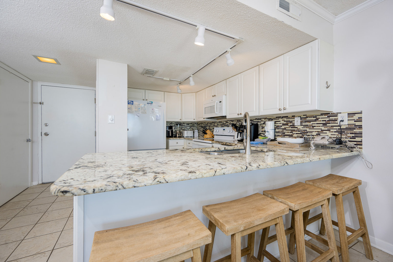 Gulf Shores Vacation Rental