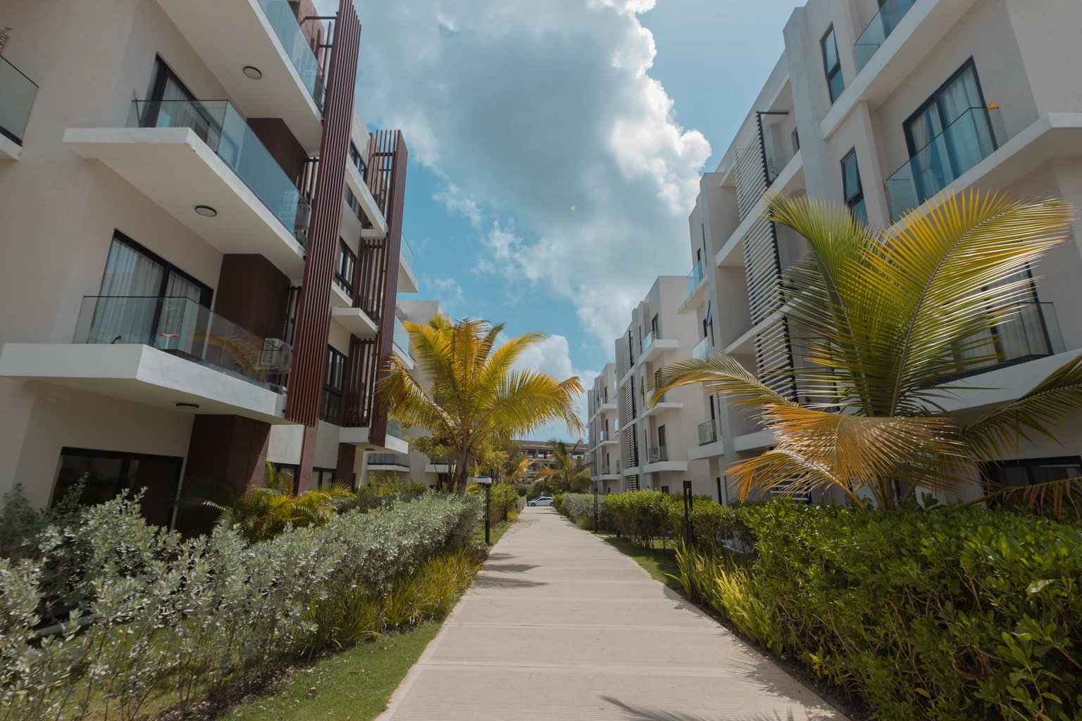 Punta Cana Vacation Rental
