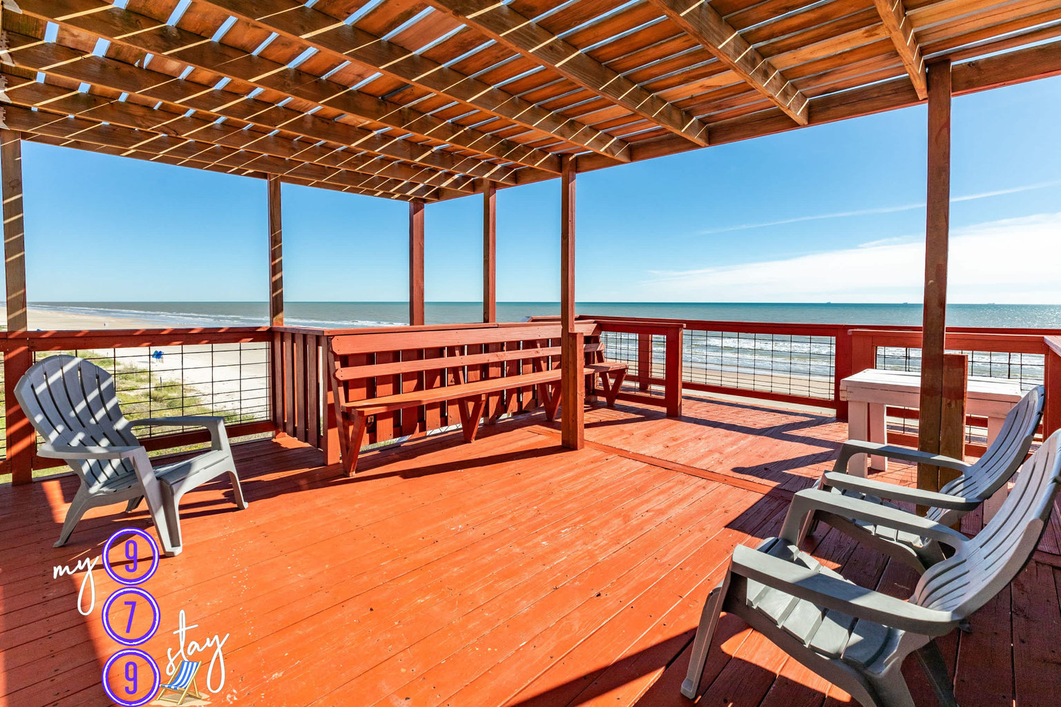 Surfside Beach Vacation Rental