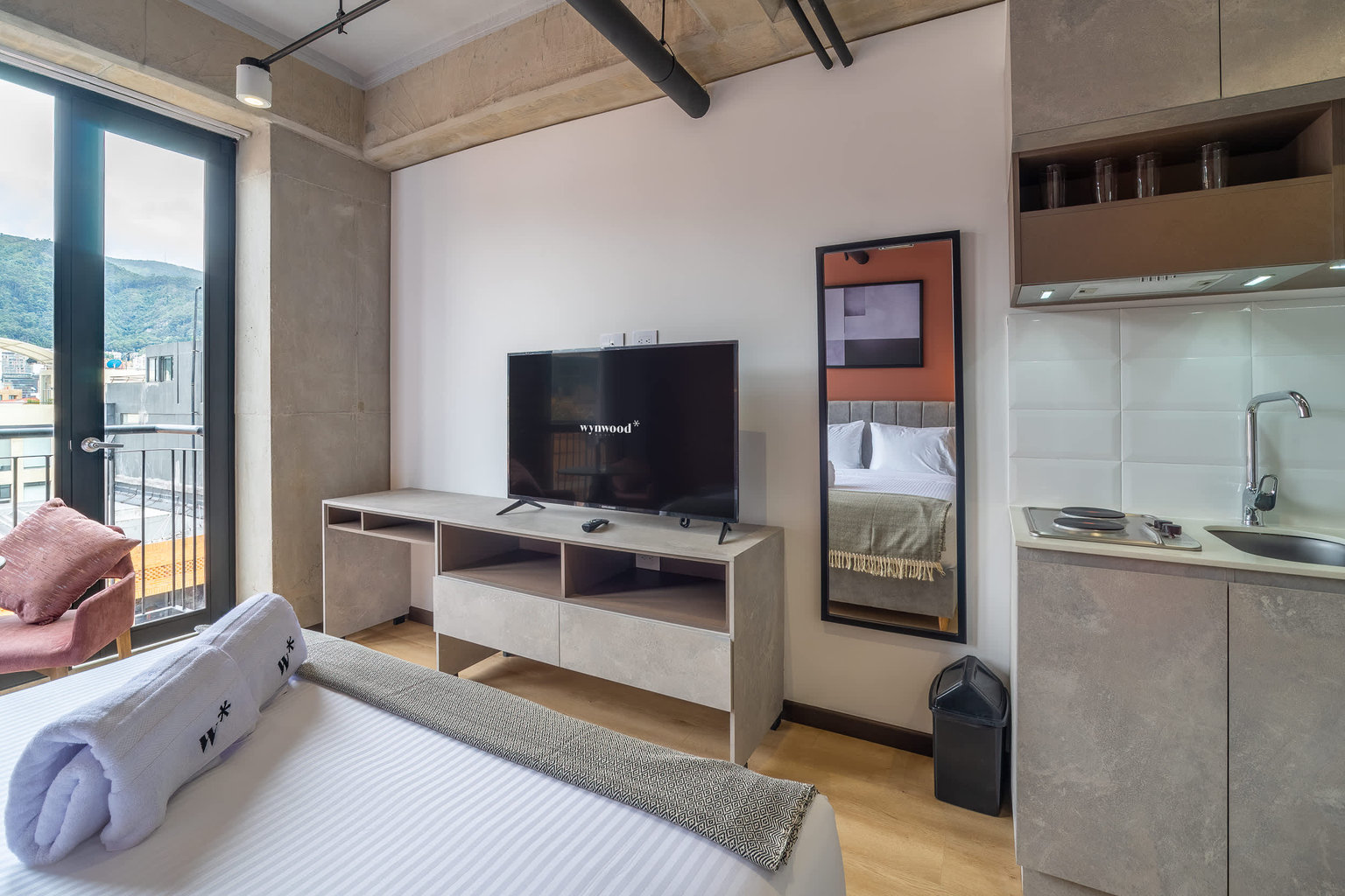 Bogotá Vacation Rental