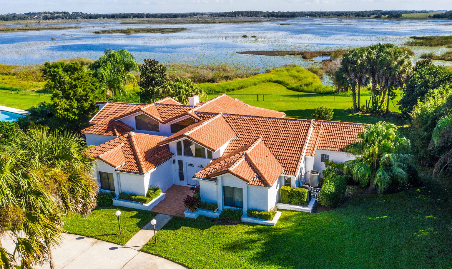 Clermont Vacation Rental