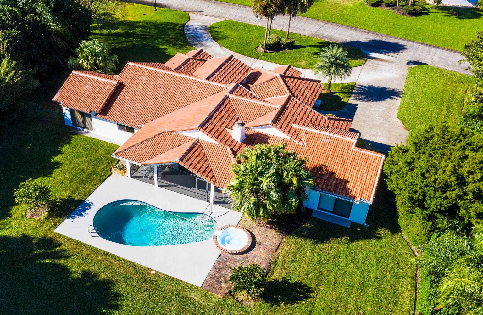 Clermont Vacation Rental