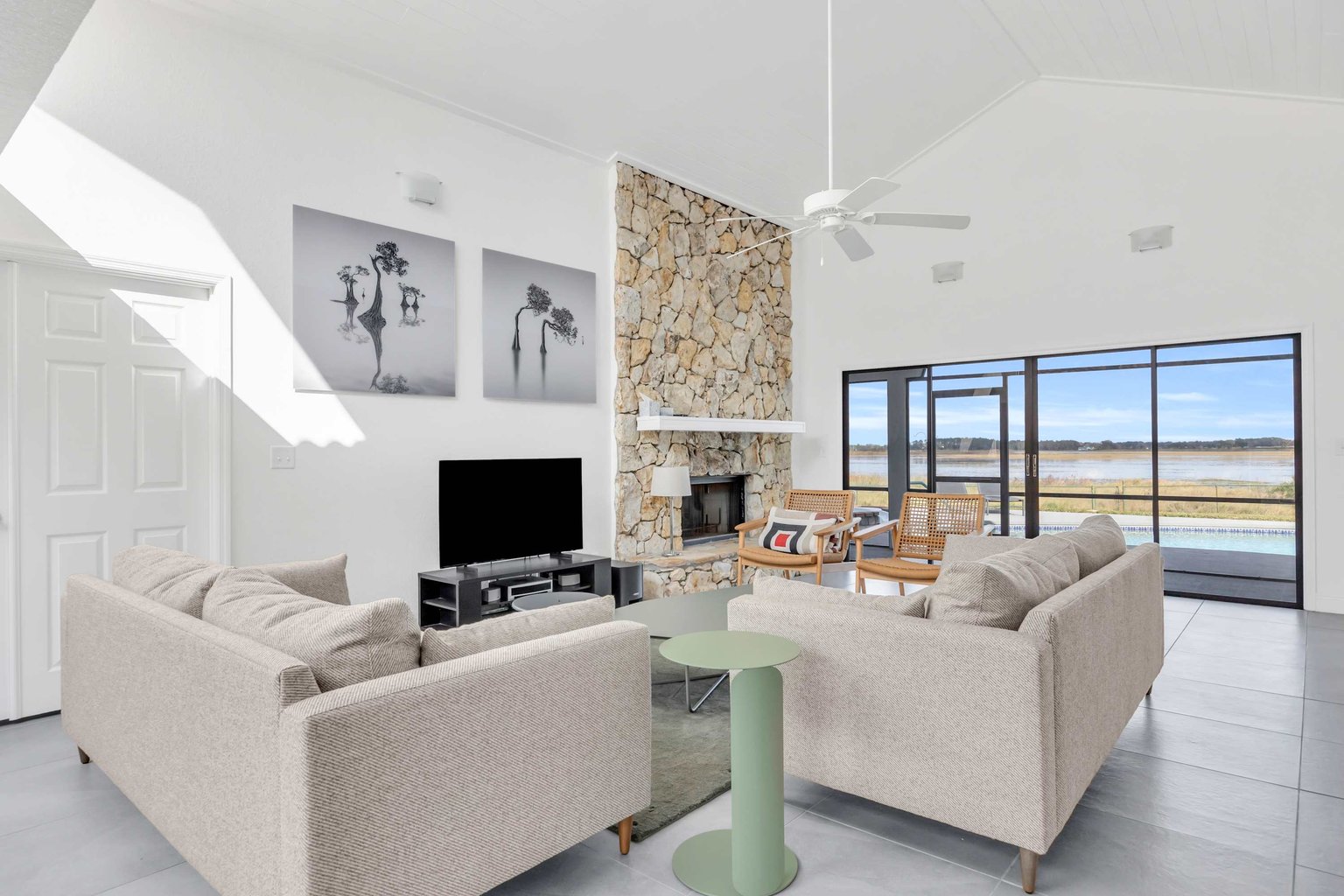 Clermont Vacation Rental