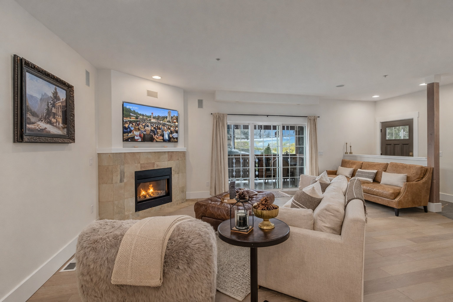 Leavenworth Vacation Rental