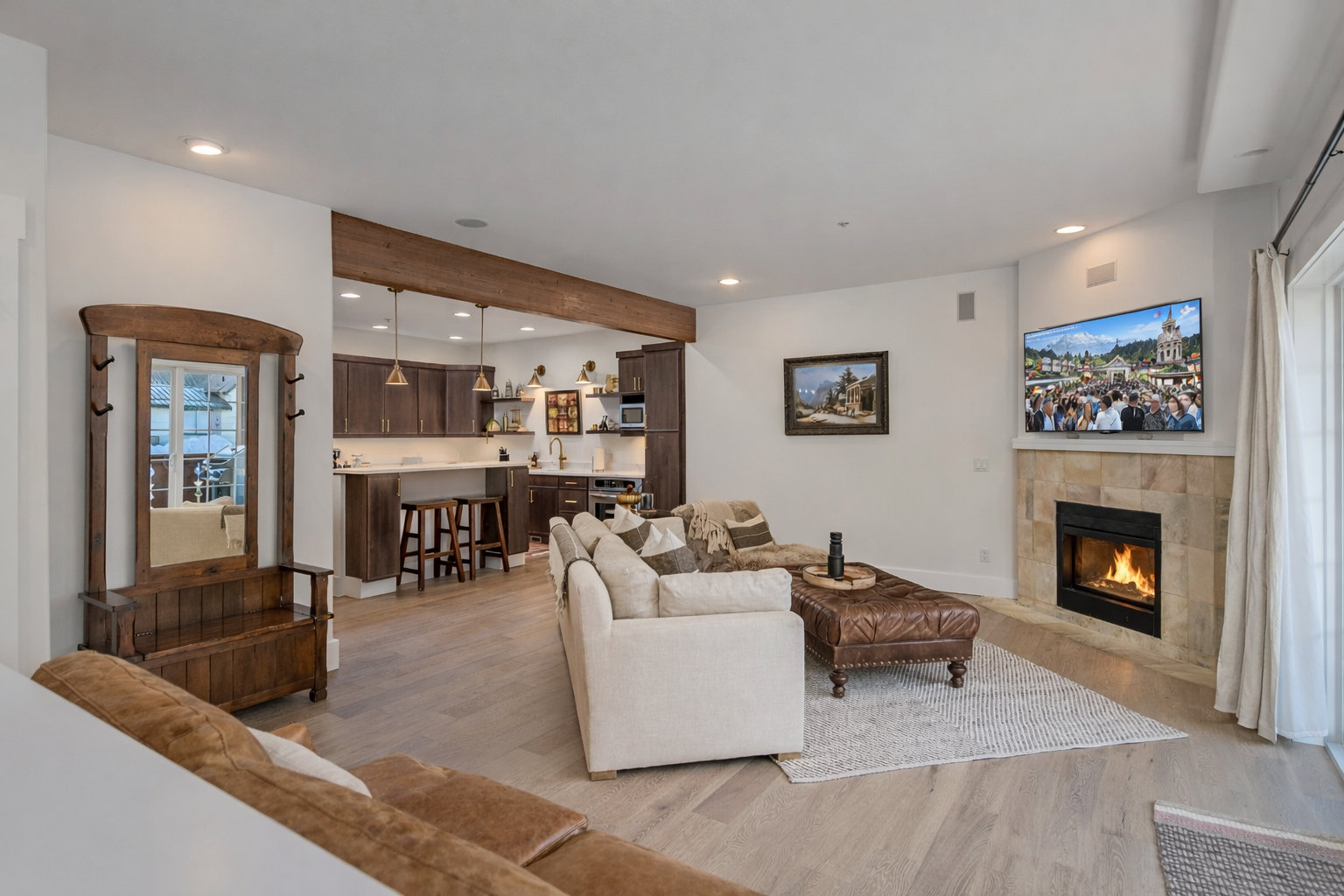 Leavenworth Vacation Rental