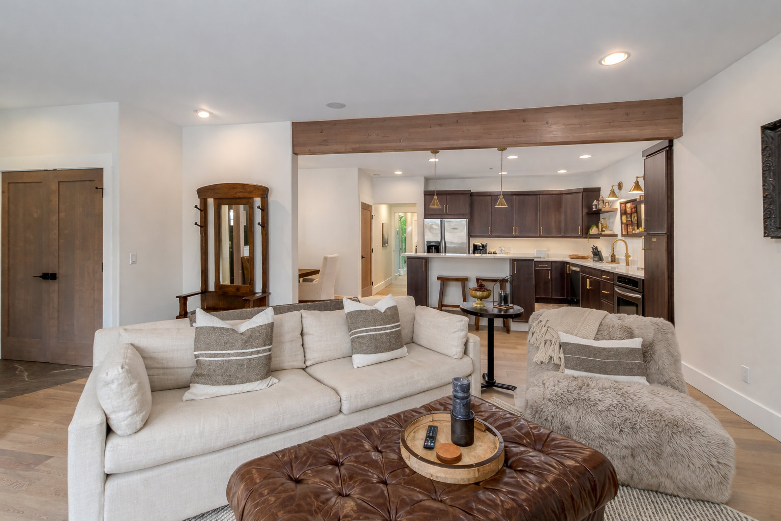 Leavenworth Vacation Rental