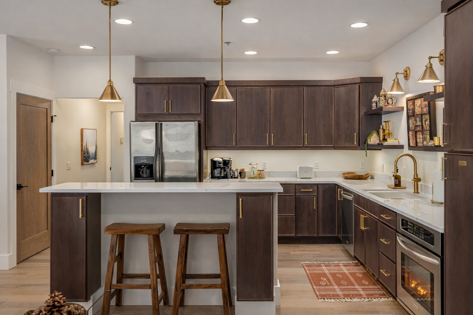 Leavenworth Vacation Rental