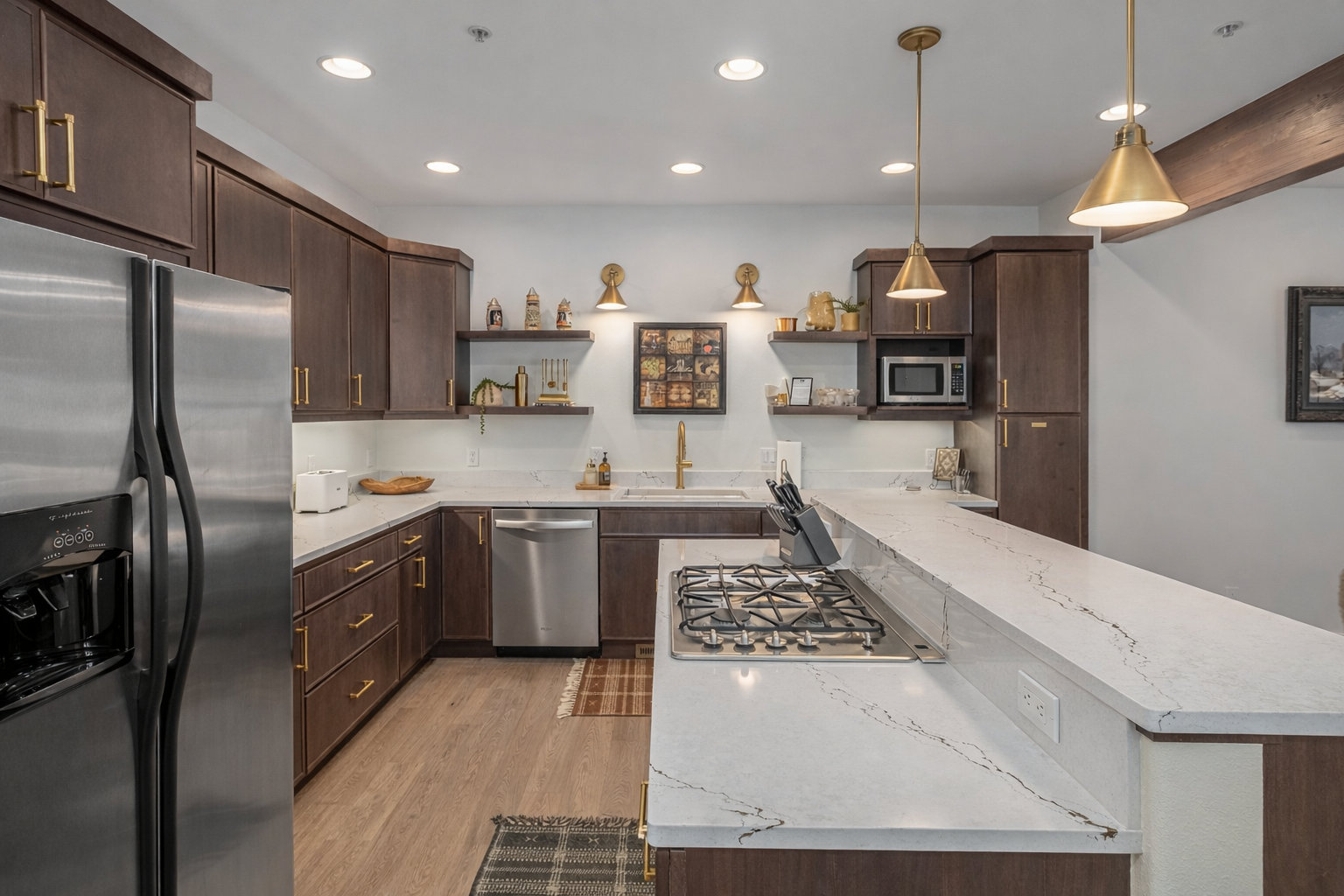 Leavenworth Vacation Rental