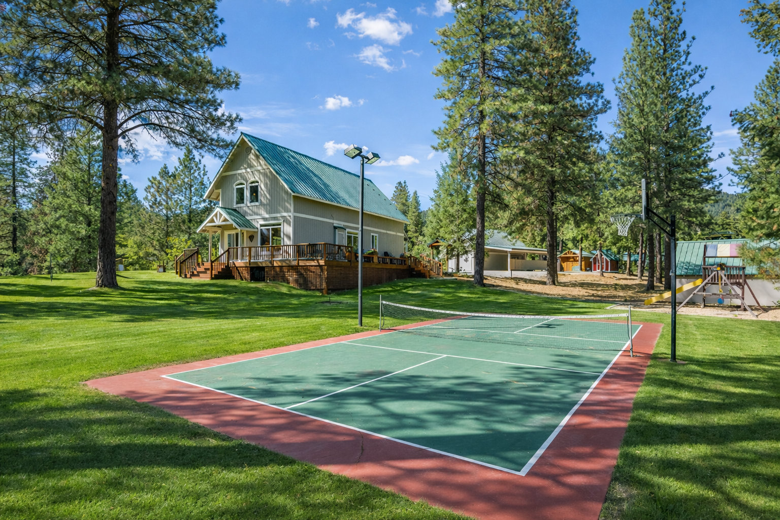 Leavenworth Vacation Rental