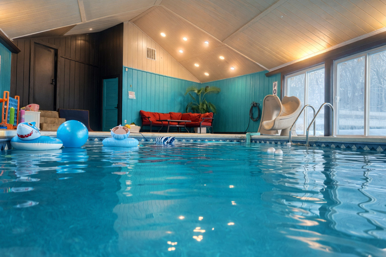 Lancaster Vacation Rental