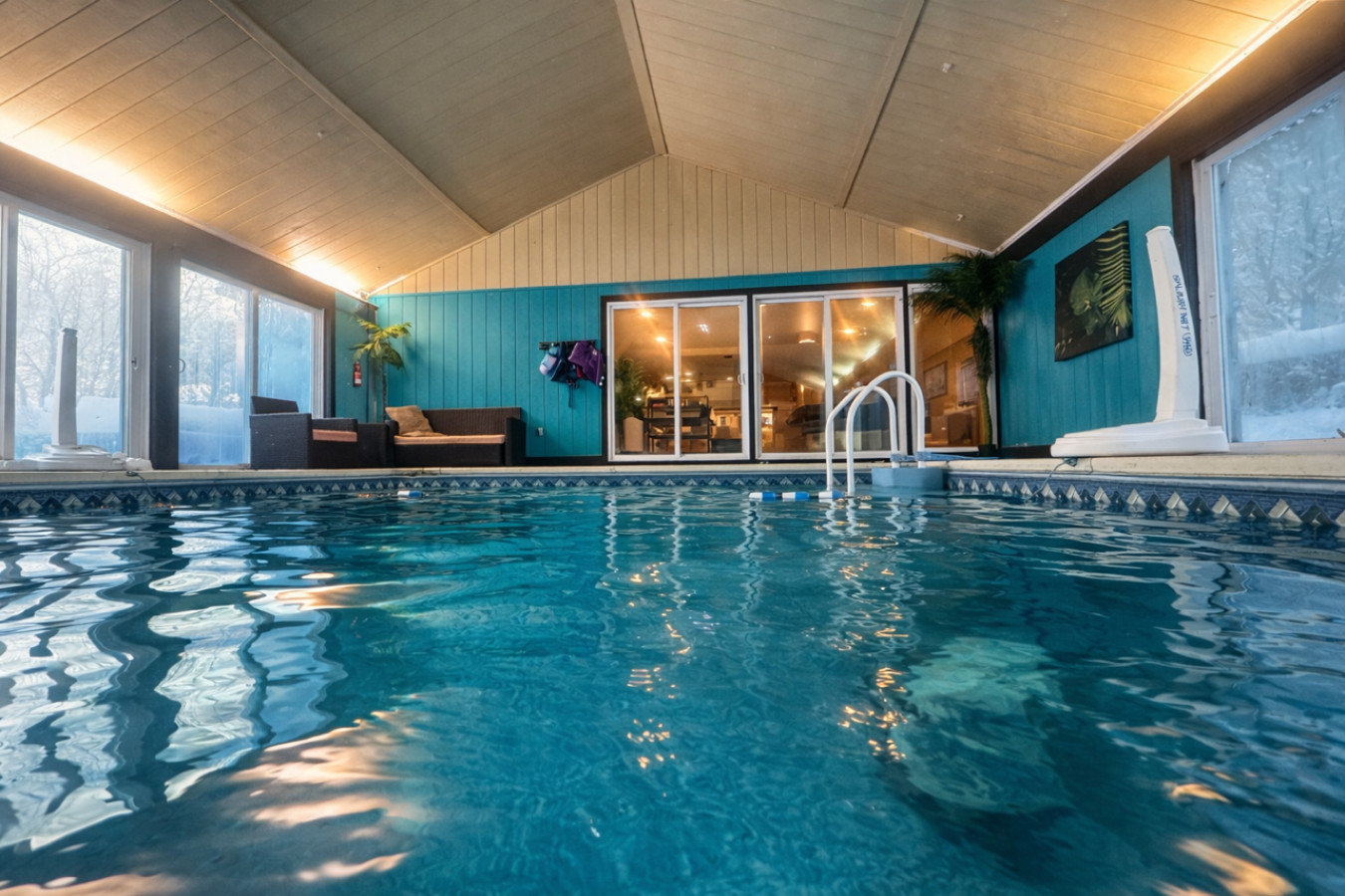 Lancaster Vacation Rental