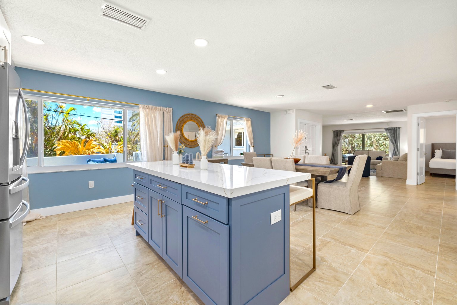 Siesta Key Vacation Rental