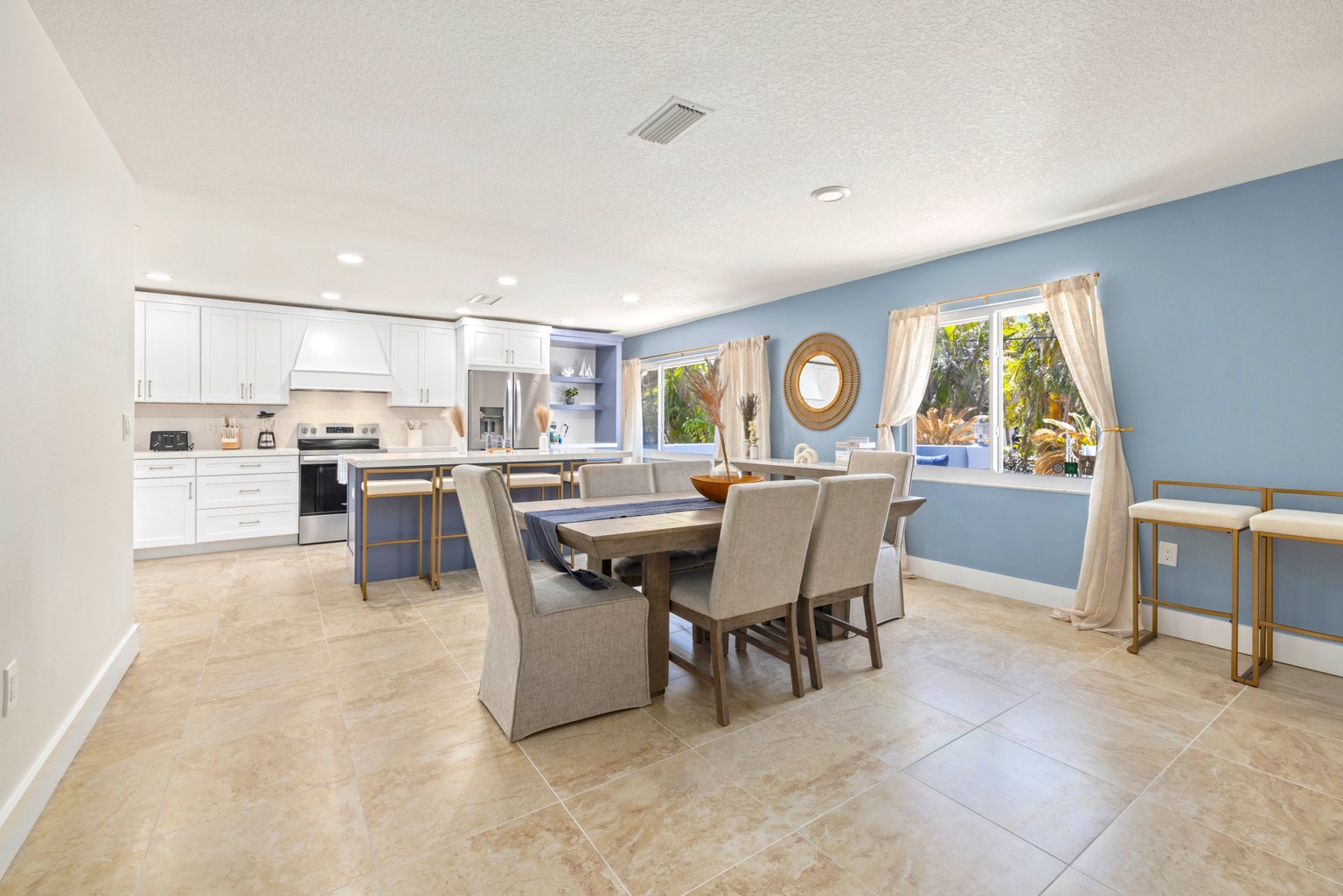 Siesta Key Vacation Rental