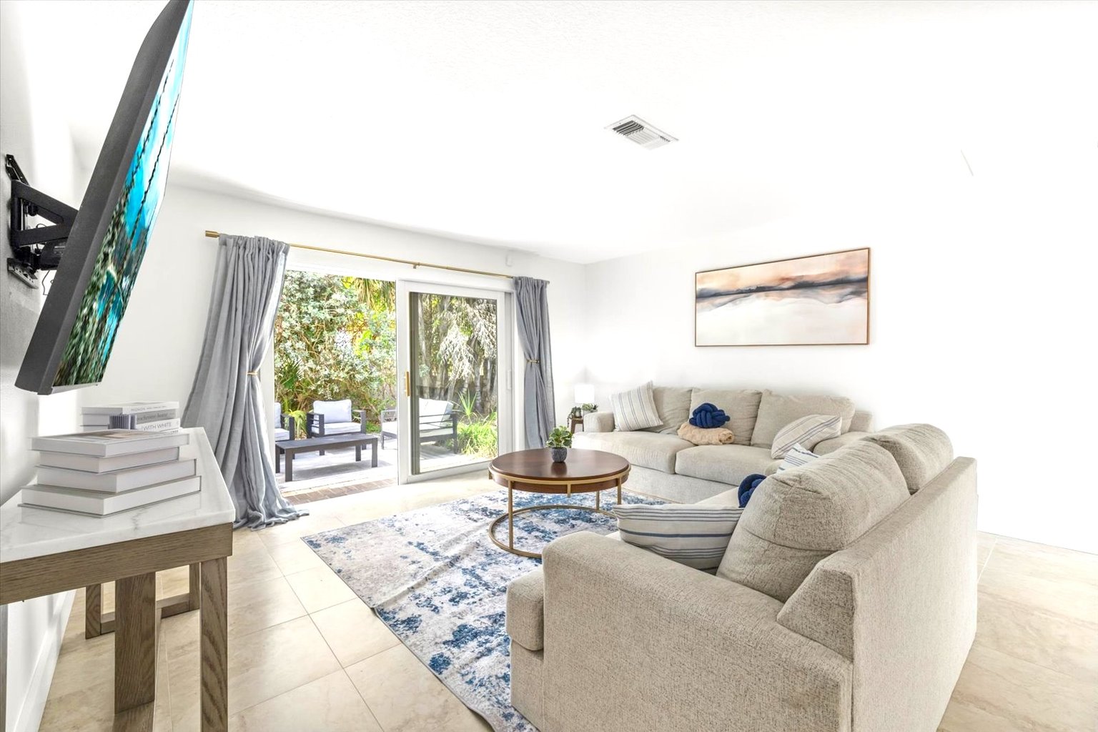 Siesta Key Vacation Rental