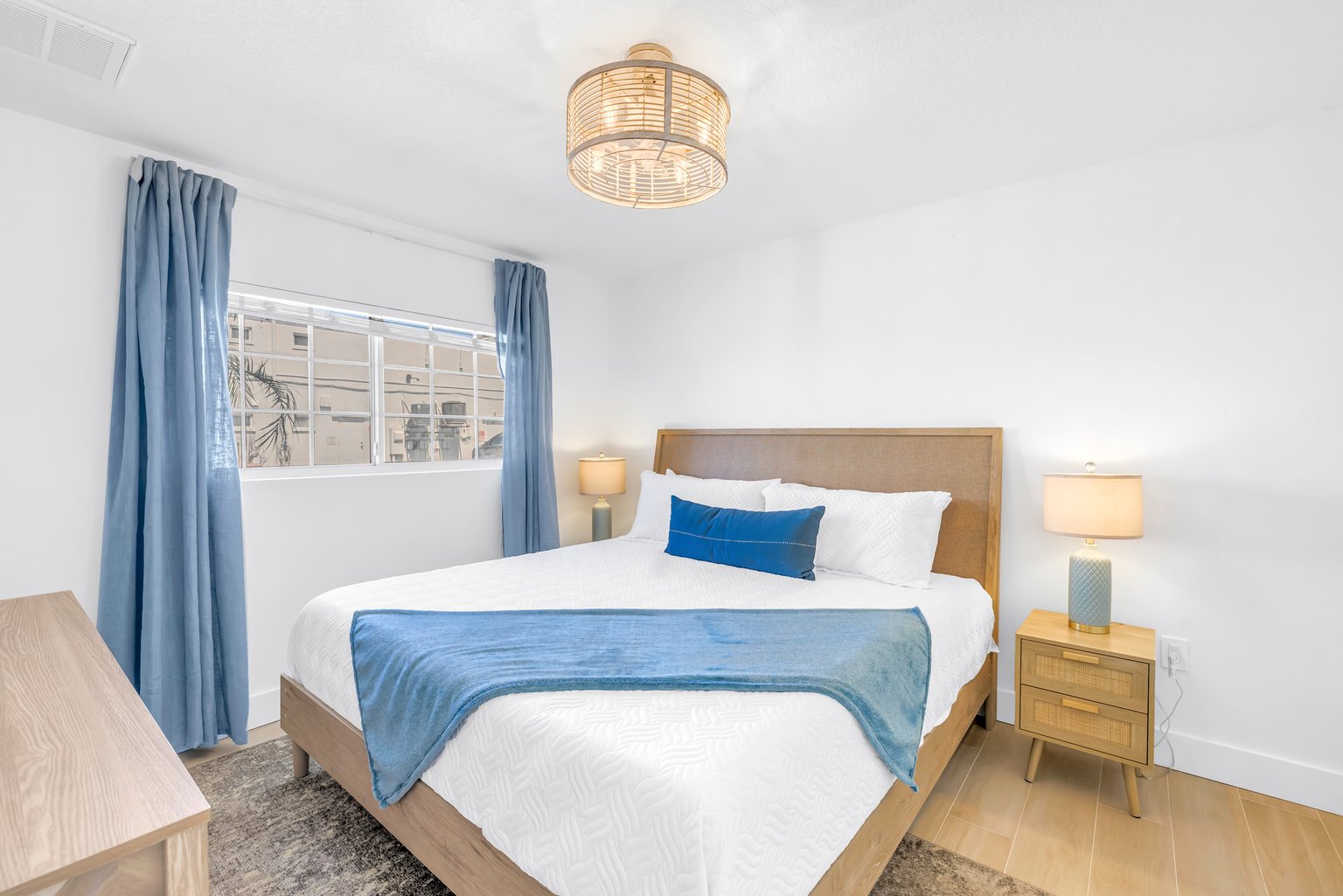 Siesta Key Vacation Rental