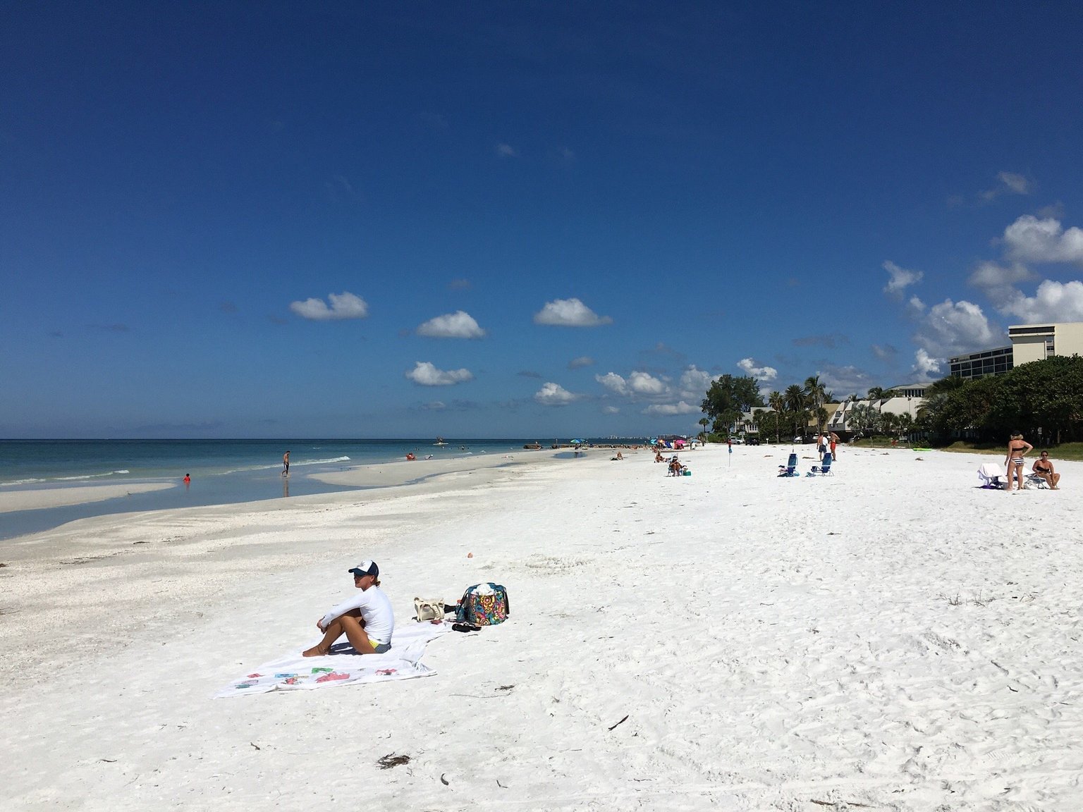 Siesta Key Vacation Rental