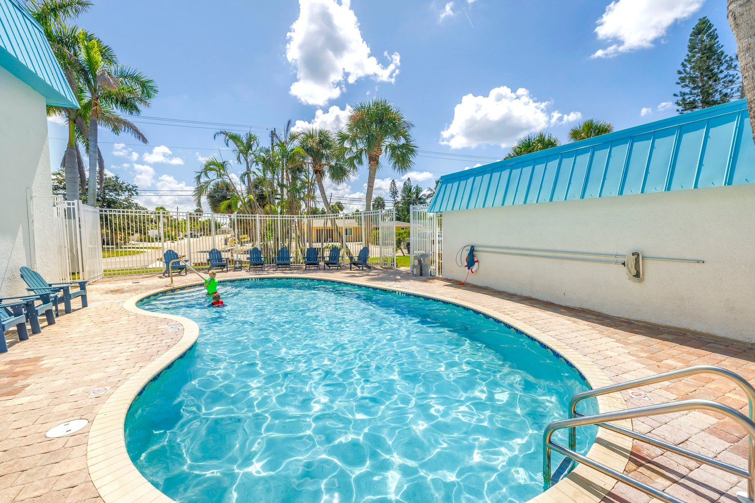 Siesta Key Vacation Rental
