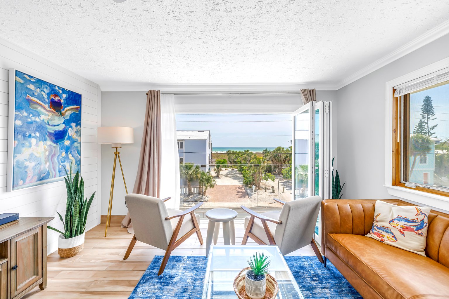 Siesta Key Vacation Rental