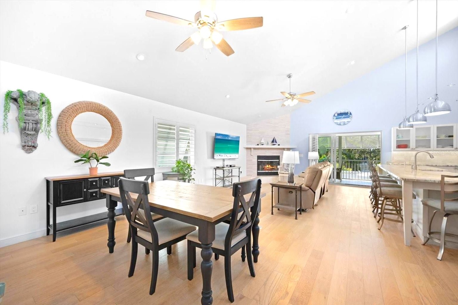 Siesta Key Vacation Rental