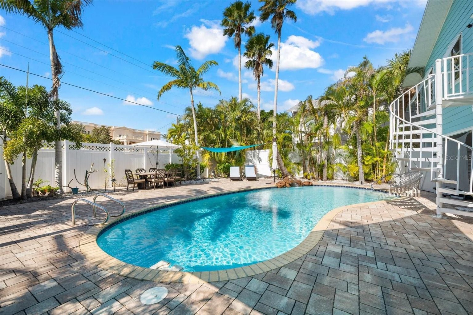 Siesta Key Vacation Rental