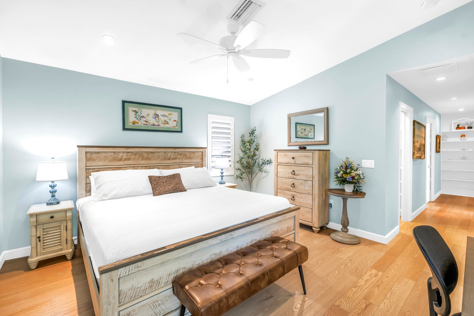 Siesta Key Vacation Rental