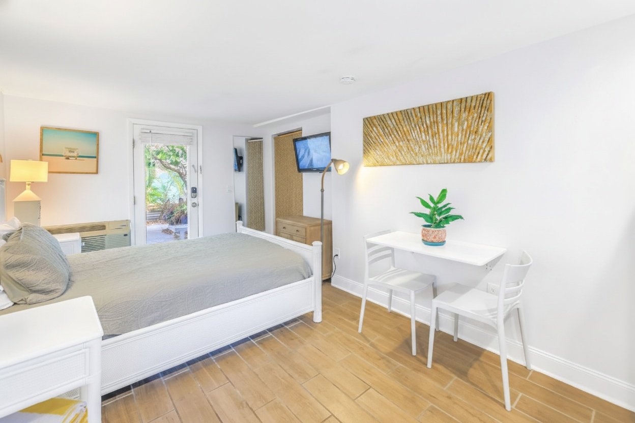 Siesta Key Vacation Rental