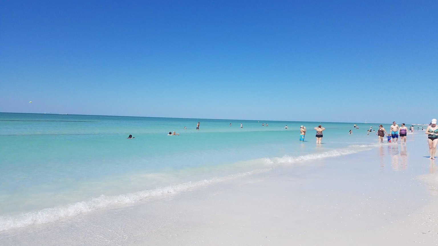 Siesta Key Vacation Rental