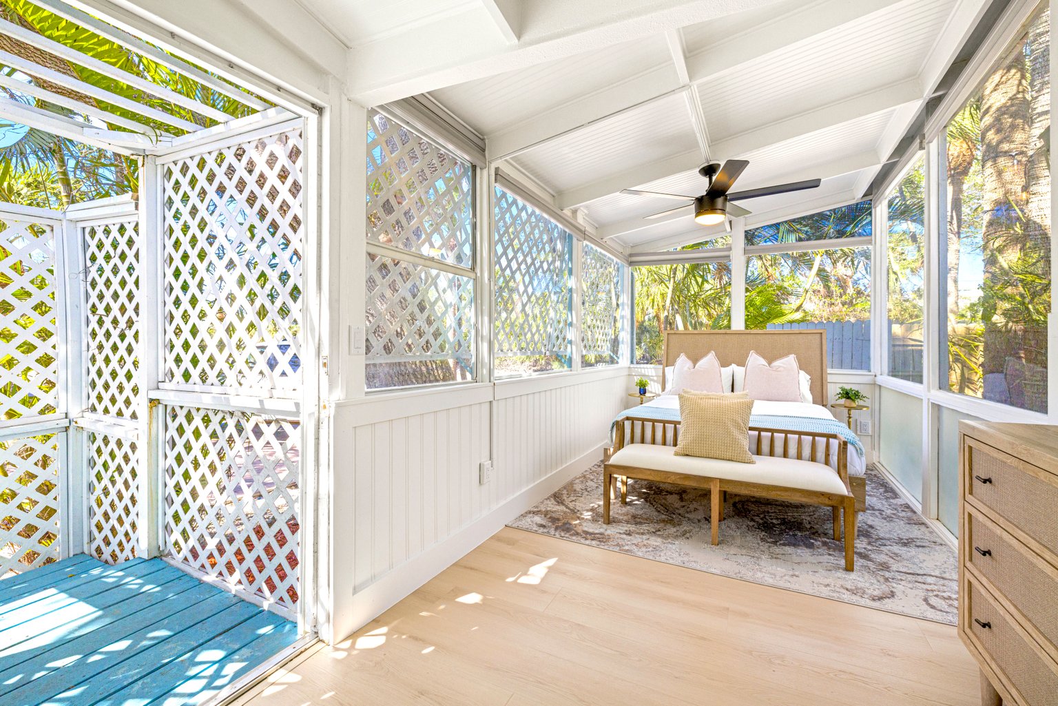 Siesta Key Vacation Rental