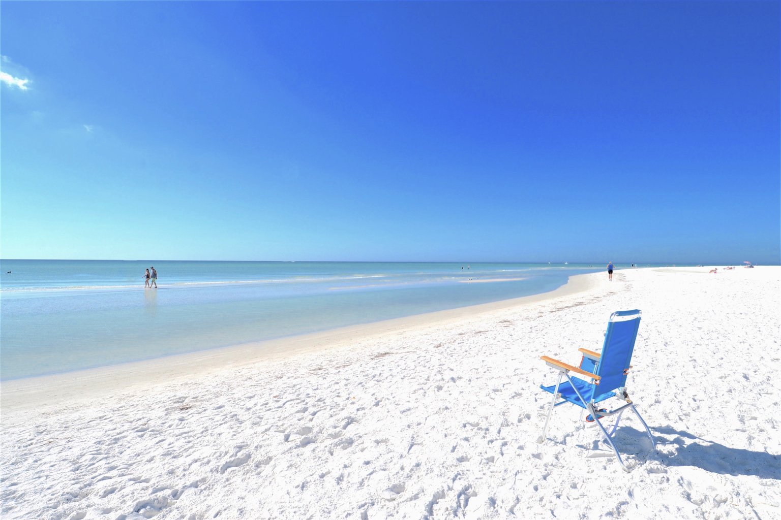 Siesta Key Vacation Rental