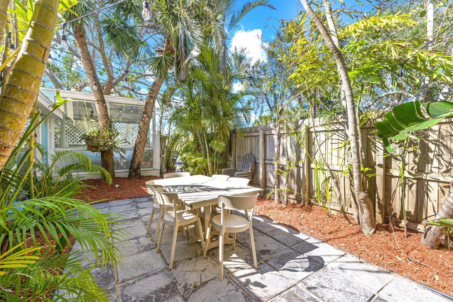 Siesta Key Vacation Rental