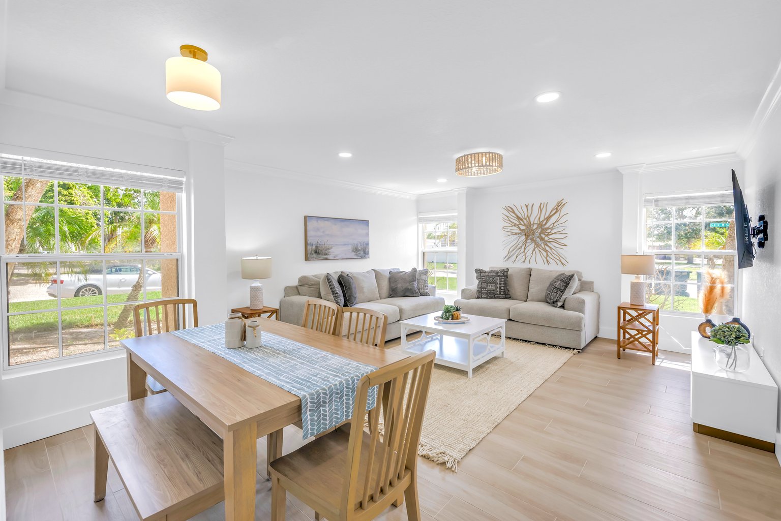 Siesta Key Vacation Rental