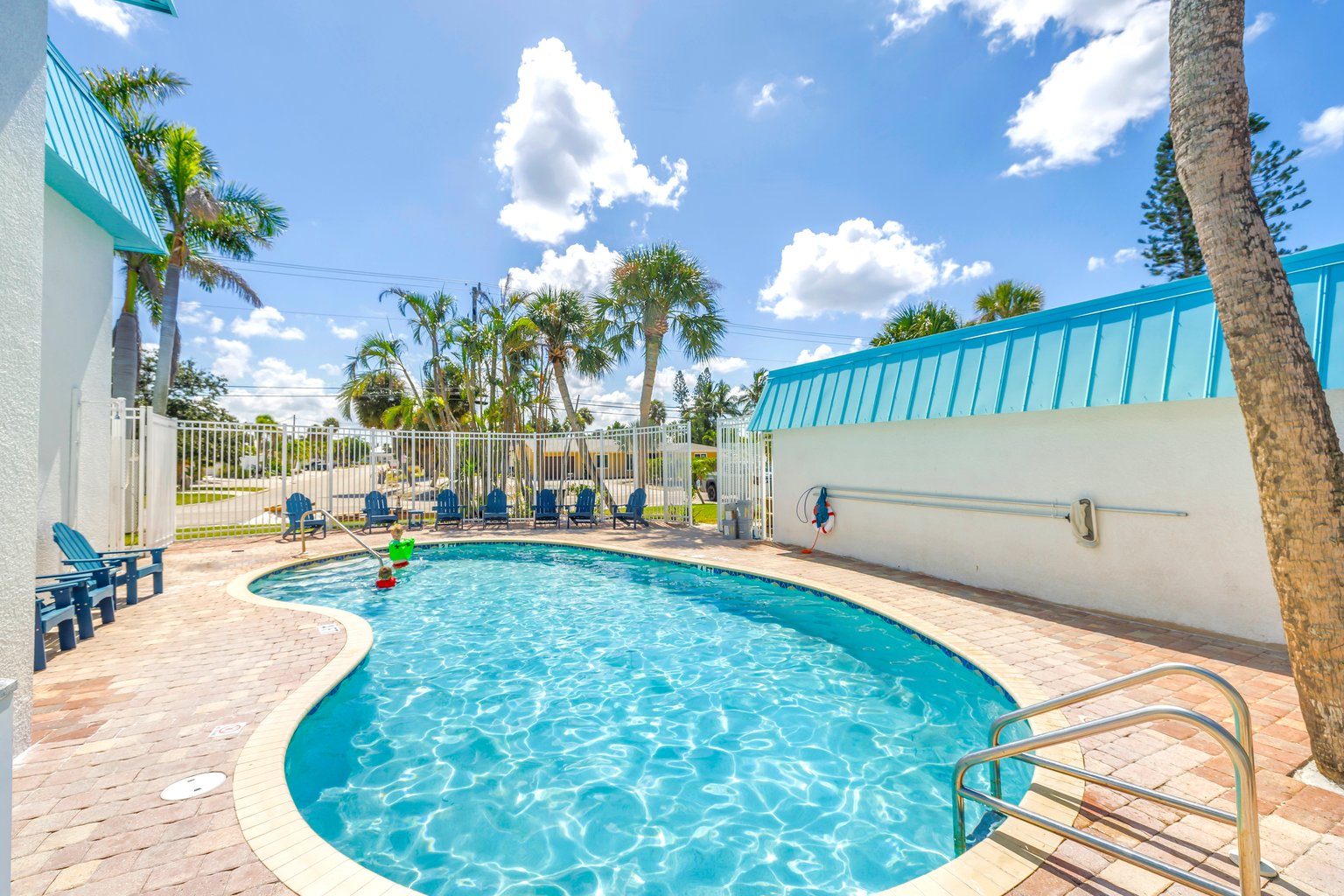 Siesta Key Vacation Rental