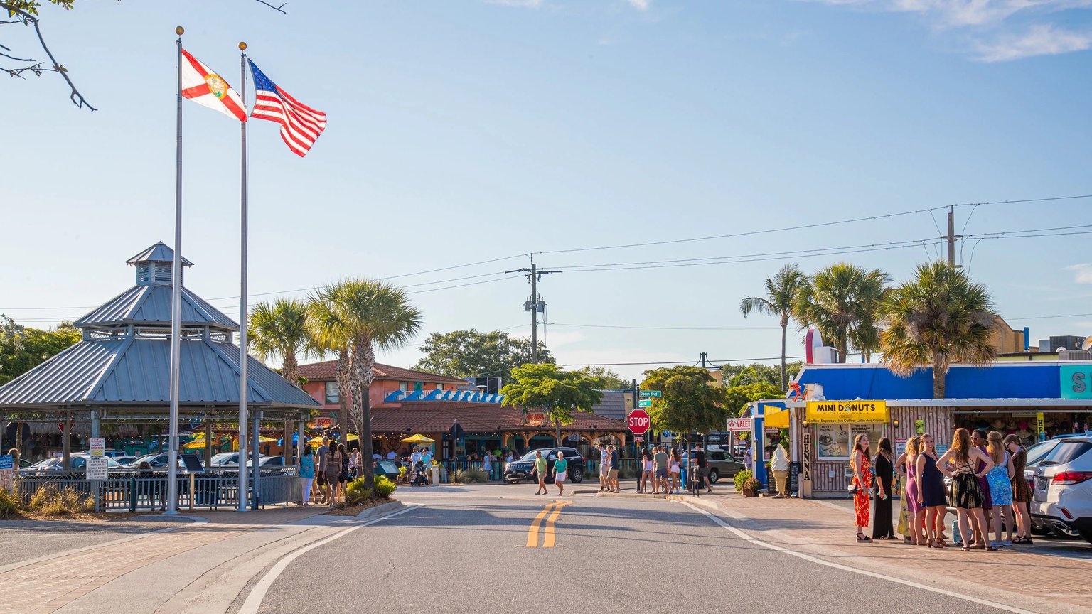 Siesta Key Vacation Rental