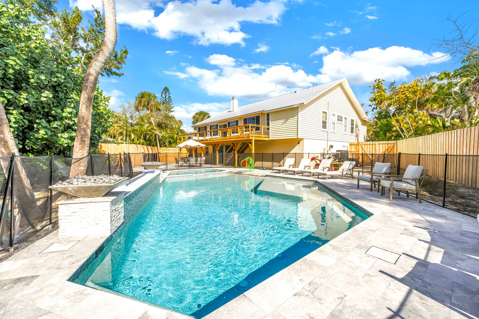 Siesta Key Vacation Rental