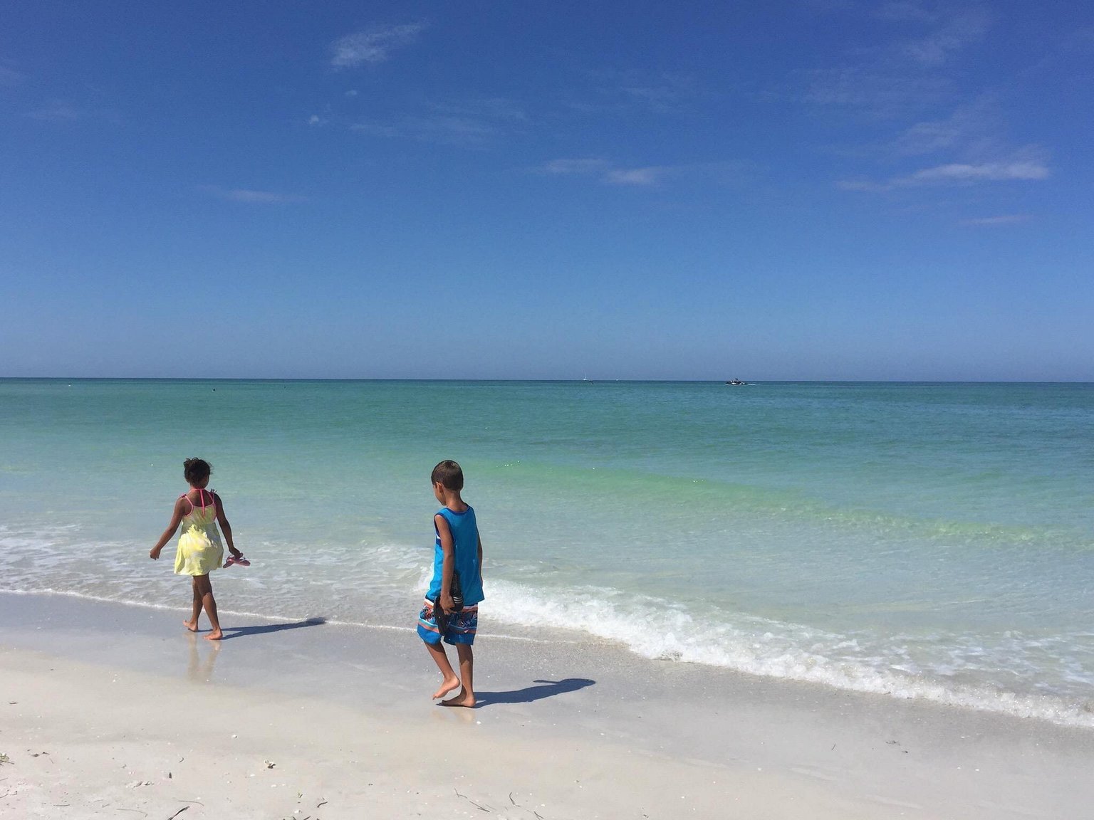 Siesta Key Vacation Rental