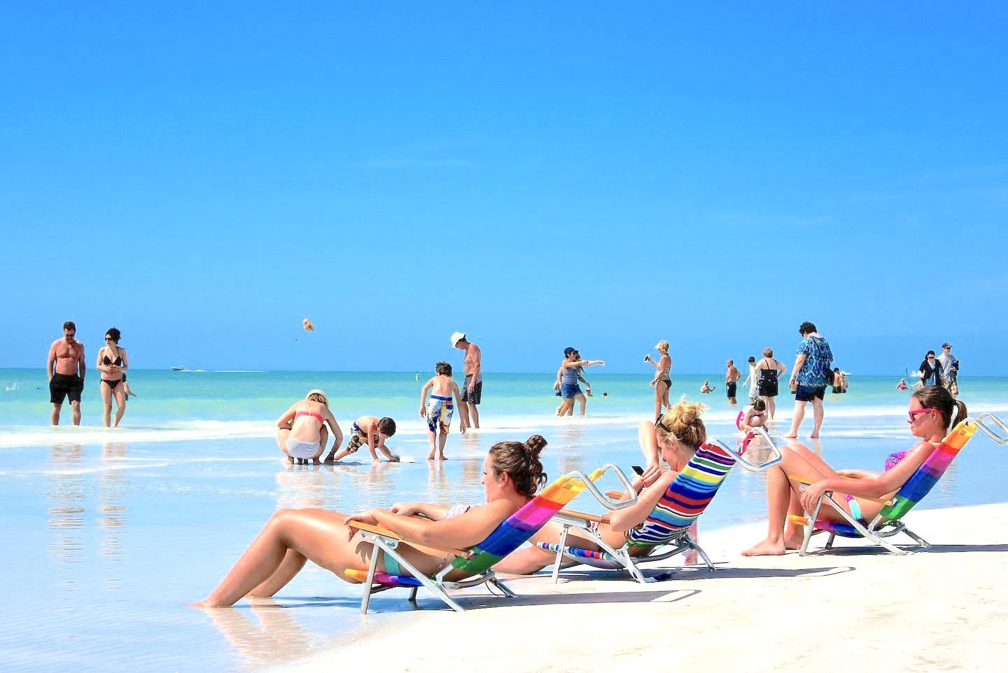 Siesta Key Vacation Rental