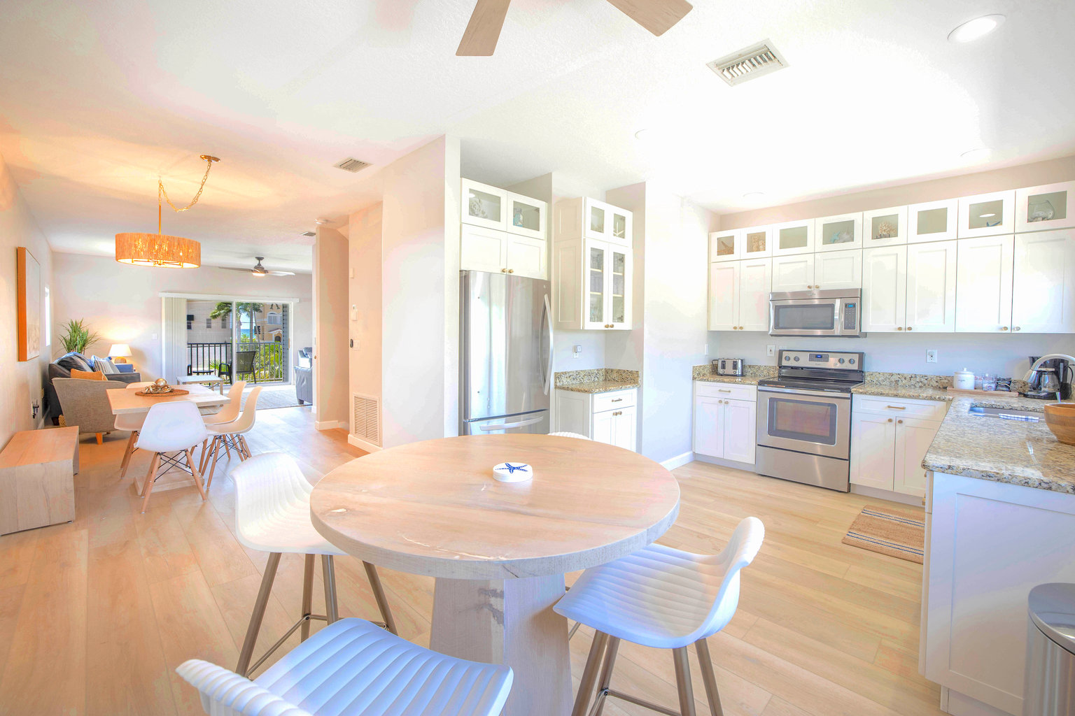 Siesta Key Vacation Rental