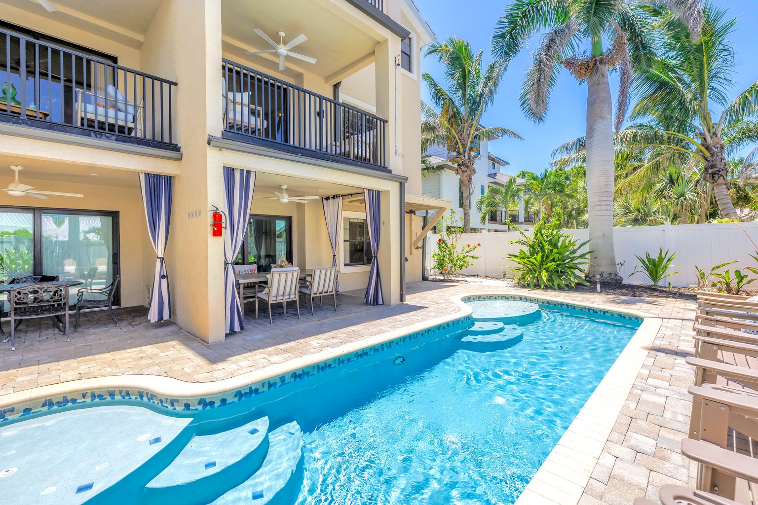 Siesta Key Vacation Rental