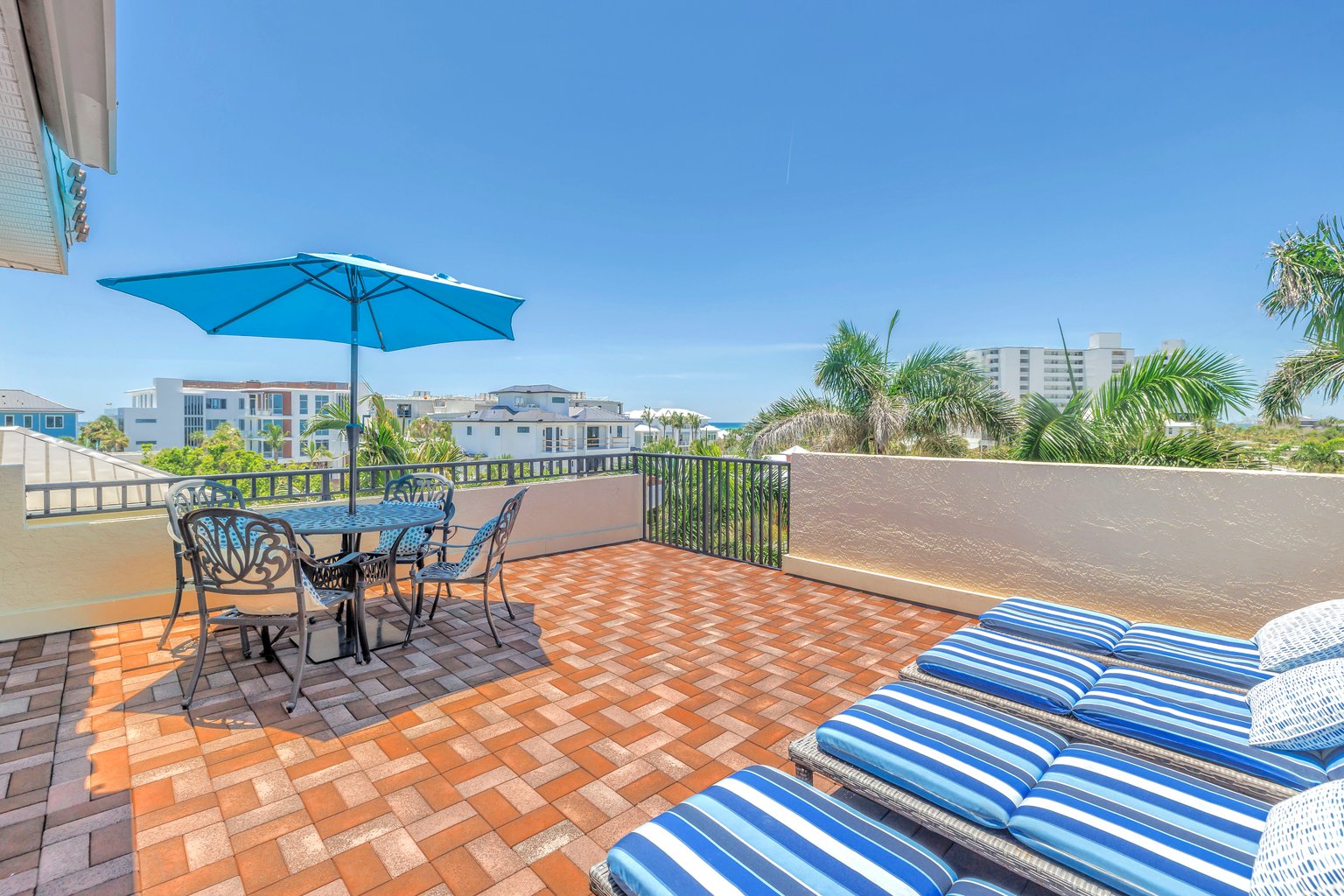 Siesta Key Vacation Rental