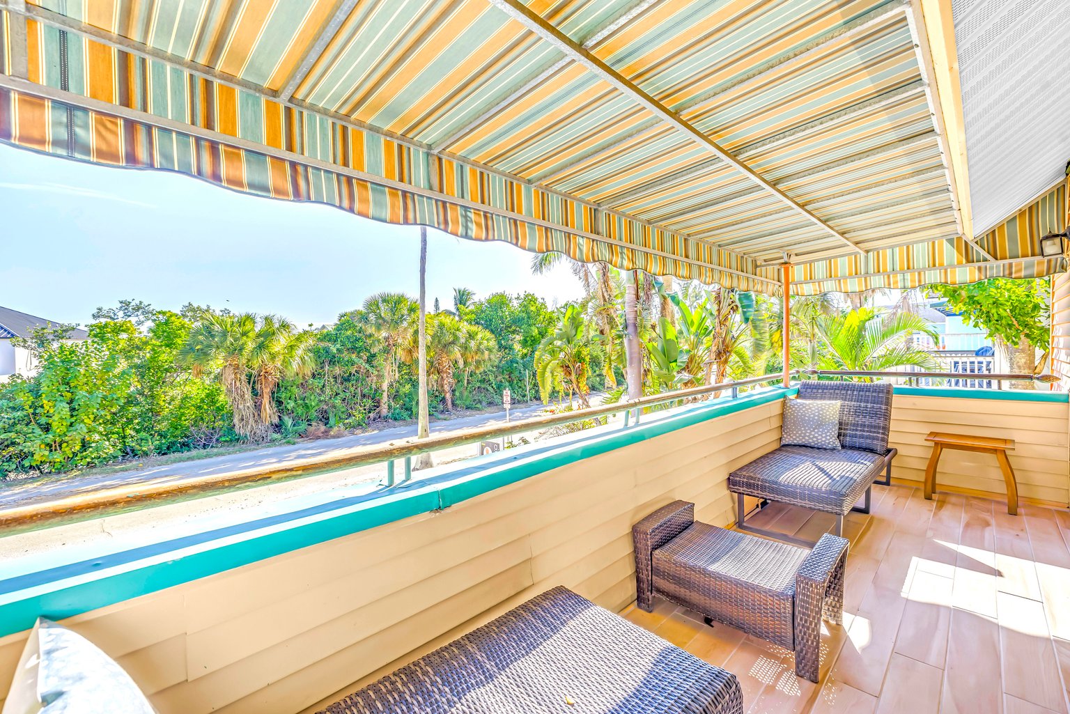 Siesta Key Vacation Rental