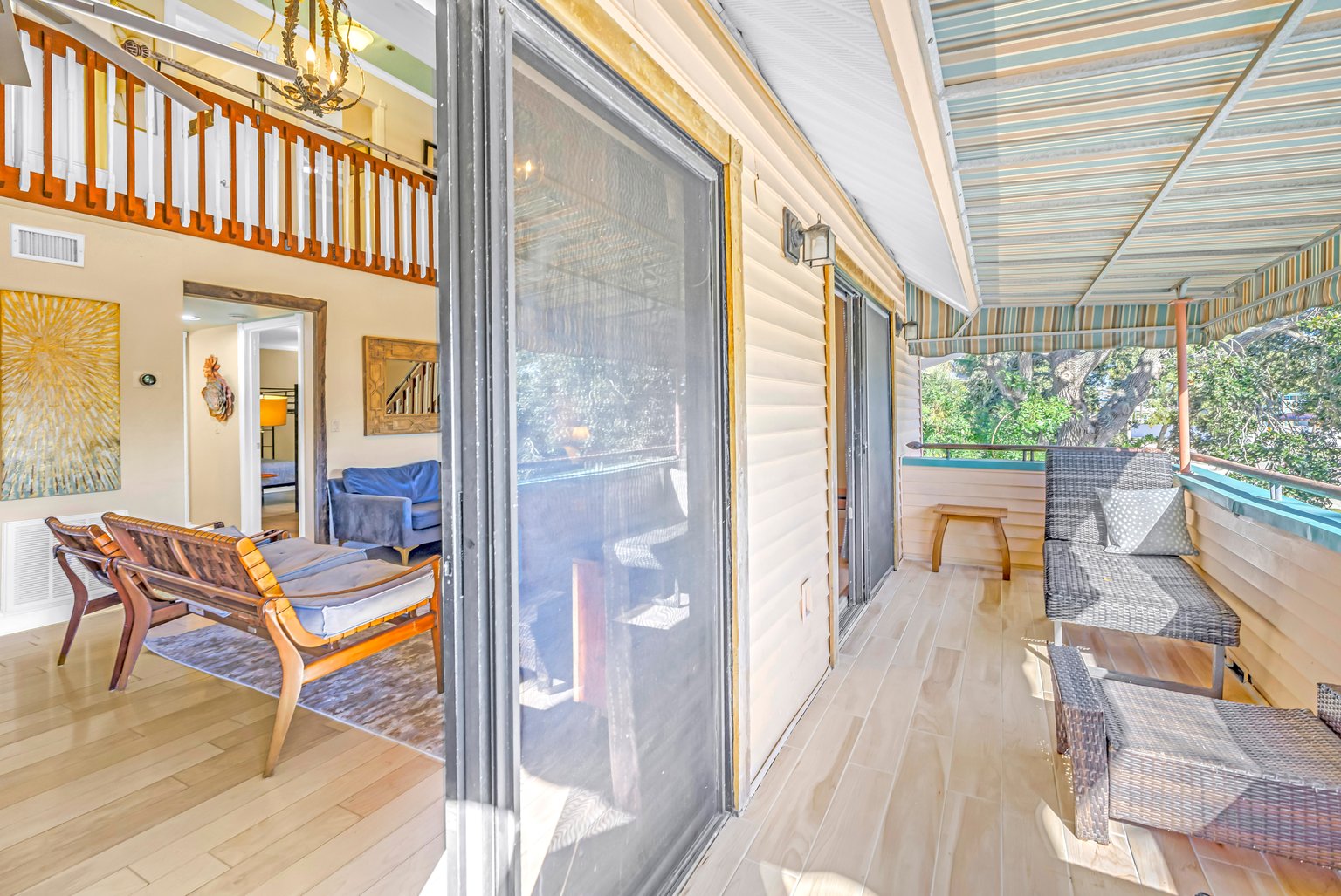 Siesta Key Vacation Rental