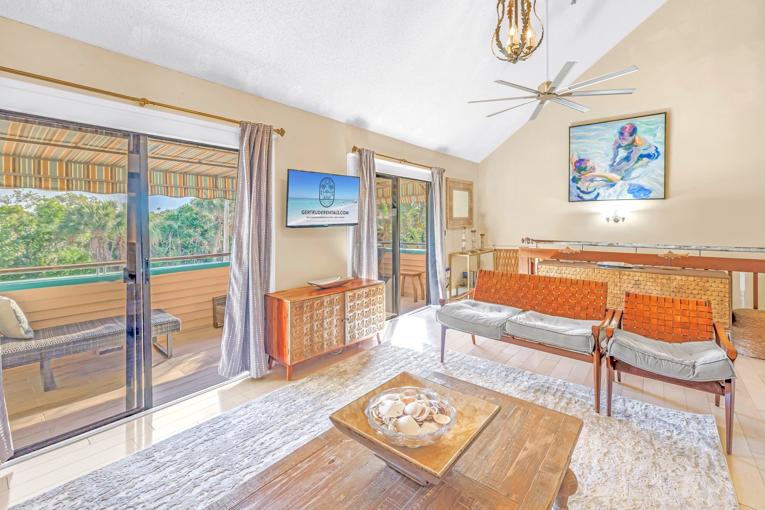 Siesta Key Vacation Rental