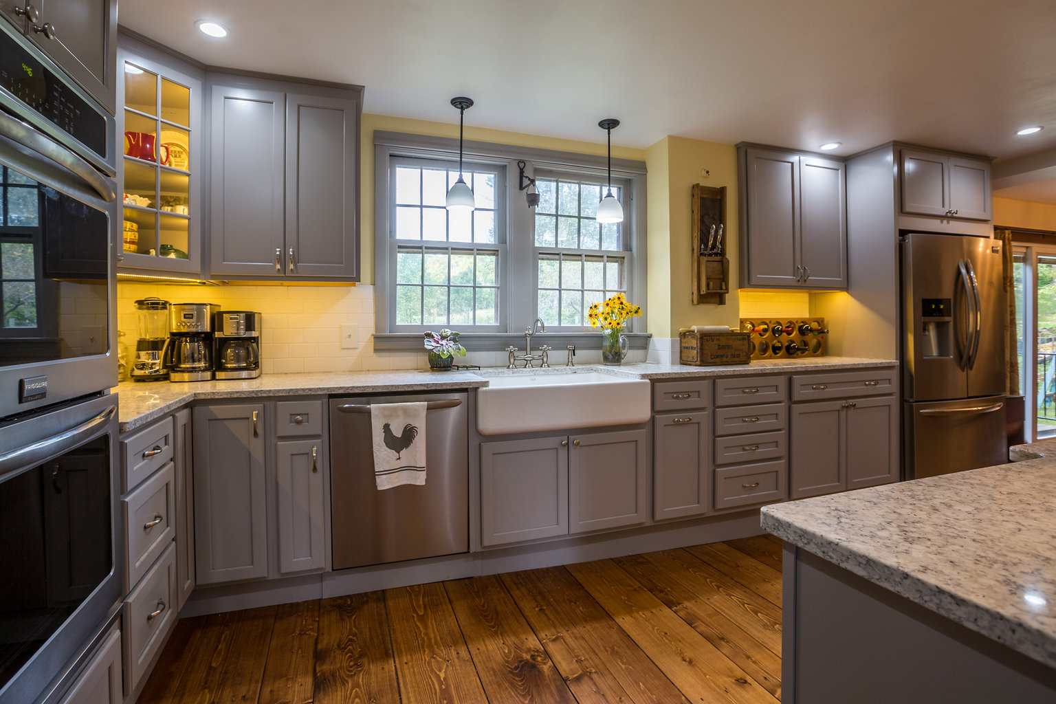 Weston Vacation Rental