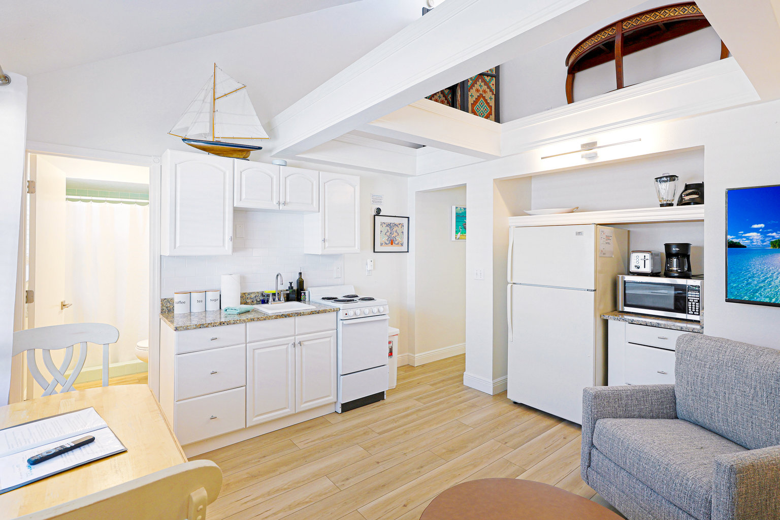 Siesta Key Vacation Rental