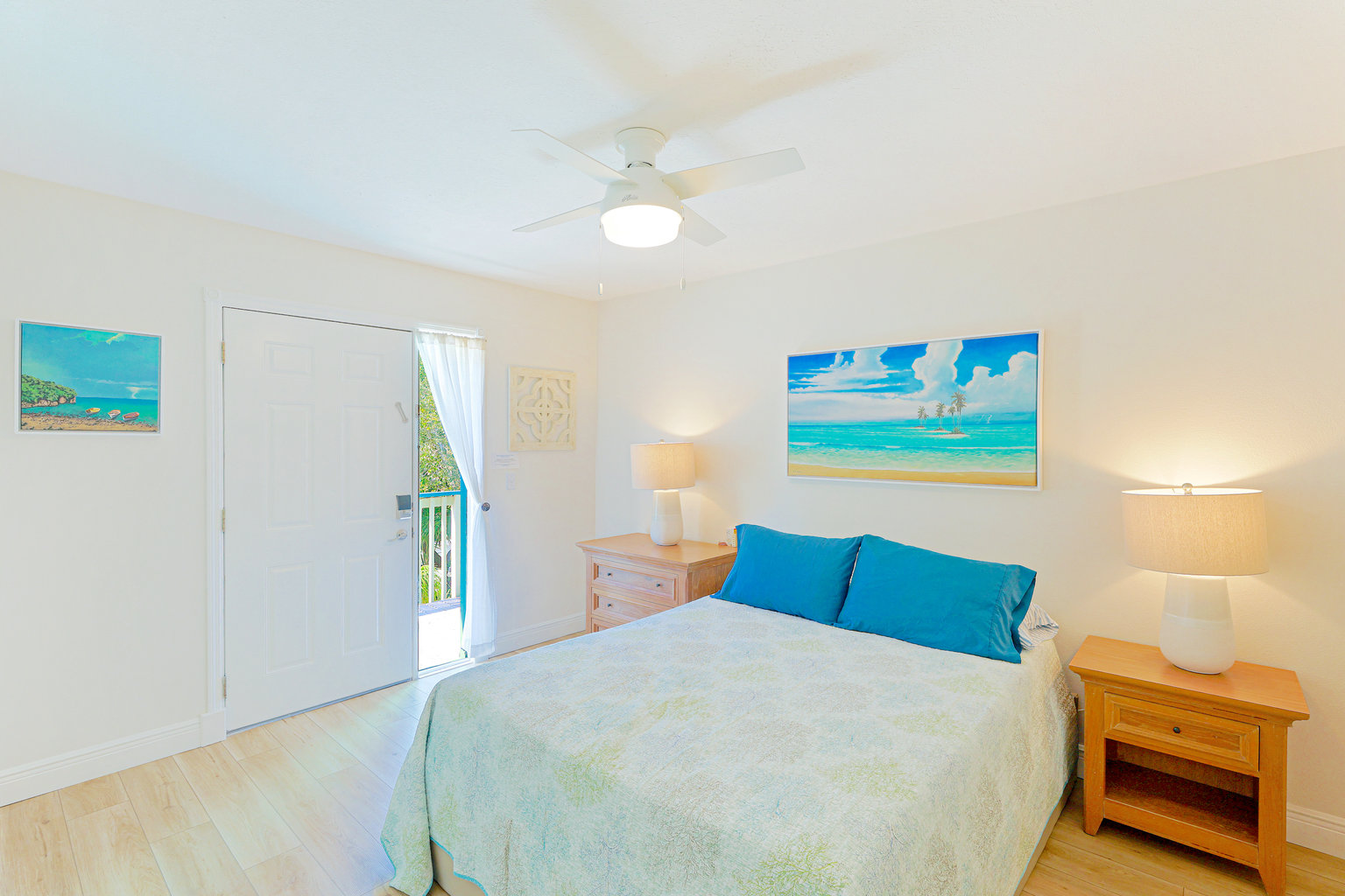 Siesta Key Vacation Rental